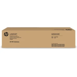 Лазерный картридж HP W9040MC Black