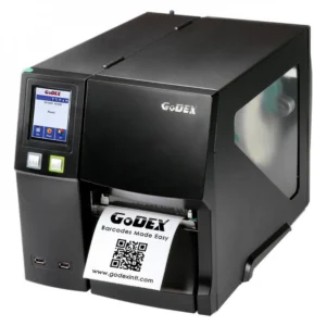 Принтер этикеток Godex ZX1200i+ ZX1200i+_