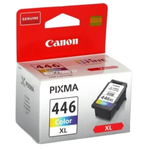 Струйный картридж Canon CL-446XL 8284B001
