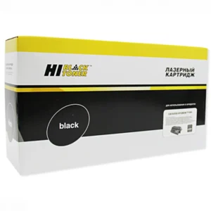 Лазерный картридж Hi-Black HB-CE505X/CF280X/CRG-719