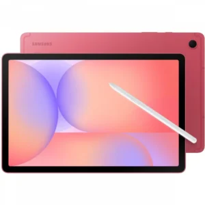 Планшет Samsung Galaxy Tab S10 Lite 5G 128Gb Coral Red SM-X406BZRACAU 128 Гб, 6 Гб