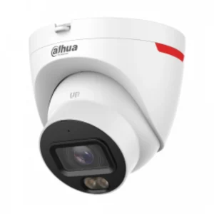 IP видеокамера Dahua DH-IPC-HDW2849TP-S-LED-0360B-PRO Купольная, Уличная, Проводная, 3.6 мм, 1/1.8ʺ, 8 Мп ~ 3840×2160 4K UHD или Ultra HD