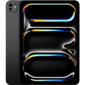Планшет Apple iPad Pro 11 M5 Wi-Fi 512GB Space Black MDWM4QA/A 512 Гб, 8 Гб