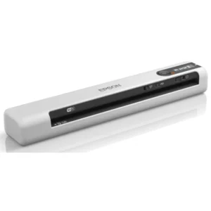 Мобильный сканер Epson WorkForce DS-80W B11B253402 A4, CIS