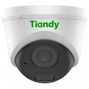 IP видеокамера Tiandy TC-C32HS Spec:I3/E/Y/C/SD/2.8mm/V4.2 Купольная, Внутренней установки, Проводная, 2.8 мм, 1/2.8", 2 Мп ~ 1920×1080 Full HD