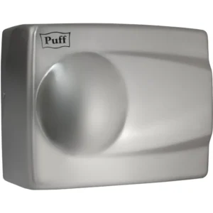 Прочее Puff Сушилка для рук 8828 1500Вт хром 1401.337