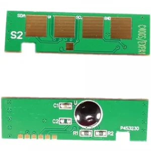 Опция для печатной техники ELP Imaging Чип для СLT-406S-BK для CLP-360/362/363/364/365/367/368/CLX-3300/3302/3303/3304/3305 Black, 1.5K ELP-CH-MLT-406S-BK-1.5K Чип