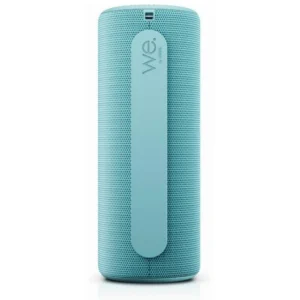 Портативная колонка Loewe We. HEAR 2 (2.0) - Aqua Blue 60702V10 Бирюзовый