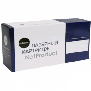 Тонер NetProduct N-006R01731