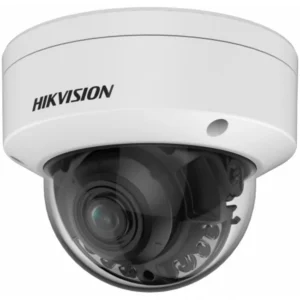 IP видеокамера Hikvision DS-2CD2147G2H-LISU(2.8MM) Купольная, Уличная, Проводная, 2.8 мм, 1/1.8ʺ, 4 Мп ~ 2688×1520