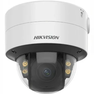 IP видеокамера Hikvision DS-2CD2747G2T-LZS(2.8-12MM)(C) Купольная, Уличная, Проводная, 2.8 ~ 12 мм, 1/1.8ʺ, 4 Мп ~ 2688×1520