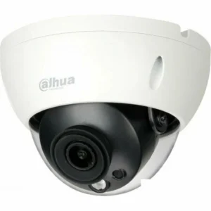 IP видеокамера Dahua DH-IPC-HDBW5241RP-S-0360B Купольная, Уличная, Проводная, 3.6 мм, 1/2.8", 2 Мп ~ 1920×1080 Full HD