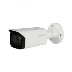 IP видеокамера Dahua DH-IPC-HFW2241TP-ZAS-27135 Цилиндрическая, Уличная, Проводная, 2.7 ~ 13.5 мм, 1/2.8", 2 Мп ~ 1920×1080 Full HD