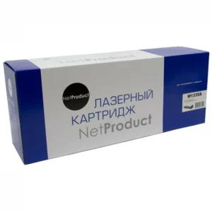 Тонер NetProduct N-W1335A N-W1335A_Ch