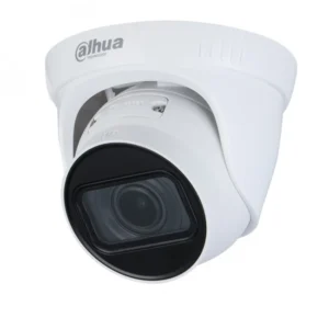 IP видеокамера Dahua DH-IPC-HDW1431T1P-ZS-2812 Купольная, Внутренней установки, Проводная, 2.8 ~ 12 мм, 1/3", 4 Мп ~ 2688×1520