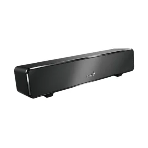 Саундбар Genius USB SoundBar 100 Черный