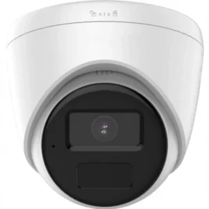 IP видеокамера HiWatch IPC-T040 2.8мм IPC-T040 (B) (2.8MM) Сферическая, Уличная, Проводная, 2.8 мм, 1/2.8", 4 Мп ~ 2560×1440 Quad HD