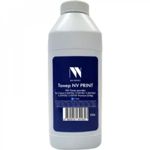 Тонер NV Print NV-CEXV54-PR-250gC