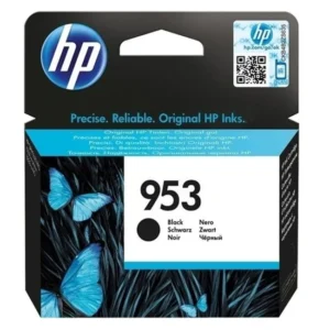 Струйный картридж HP № 953 Черный L0S58AE