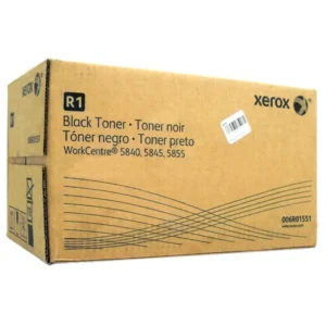 Тонер Xerox 006R01551