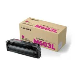 Тонер Samsung SL-C4010 Magenta SV247A