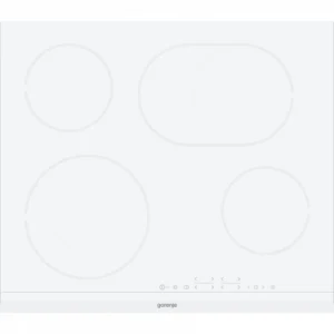 Варочная поверхность Gorenje ECT643WCSC