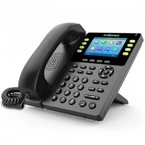 IP Телефон Flyingvoice FIP14G