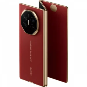 Смартфон Huawei Mate XT Ultimate Design 16/1Tb Red (GRL-LX9) 51098EKJ 1024 Гб, 16 Гб