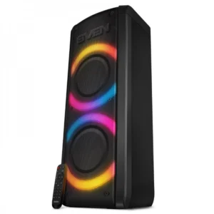 Портативная колонка Sven PS-710 SV-021696 Черный