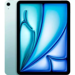 Планшет Apple 13-inch iPad Air Wi-Fi 256GB - Blue MCNP4QA/A 256 Гб, 8 Гб