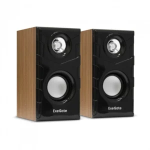 Компьютерные колонки ExeGate Tango 316 EX289694RUS Дерево