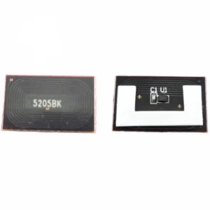 Опция для печатной техники ELP Imaging Чип для (TK-5205K) TASKalfa 356ci Black, 18K ELP-CH-TK5205K-12K Чип