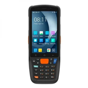 Терминал сбора данных UROVO CT48-12M3USR4G26EU