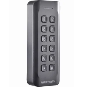 Панель доступа и вызова Hikvision DS-K1802MK