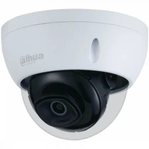 IP видеокамера Dahua DH-IPC-HDBW3441EP-AS-0360B Купольная, Уличная, Проводная, 3.6 мм, 1/3", 4 Мп ~ 2688×1520