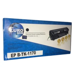 Лазерный картридж Euro Print EP-TK-1170
