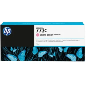 Струйный картридж HP 773C Светло-пурпурный, 775 мл C1Q41A