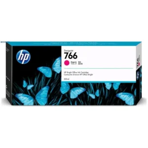 Струйный картридж HP 766 Magenta Ink P2V90A