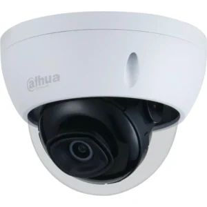 IP видеокамера Dahua DH-IPC-HDBW1431EP-0360B-S4 Купольная, Уличная, Проводная, 3.6 мм, 1/3", 4 Мп ~ 2688×1520