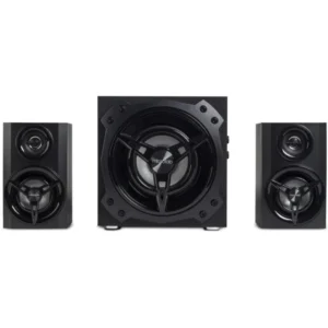 Компьютерные колонки Microlab T11 Черный