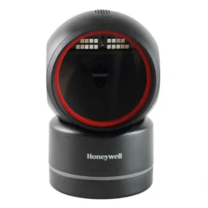 Сканер штрихкода Honeywell HF680-R12-2USB Встраиваемый, 2D, USB, Черный, Не требуется