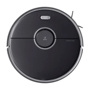 Пылесос Xiaomi Roborock S5Max S5E52-02 Робот, 25 Вт