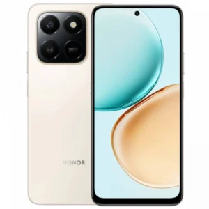 Смартфон Honor X7d 8/256GB Desert Gold 256 Гб, 8 Гб
