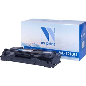 Лазерный картридж NV Print Картридж совместимый Samsung NV-ML1210UNIV