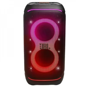 Портативная колонка JBL PARTYBOX Stage 320 JBLPBSTAGE320UK Черный