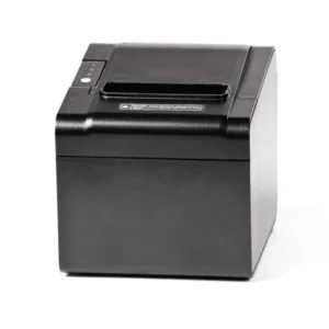 Термопринтер АТОЛ RP-326-USE Rev.7 стационарный черный 61215