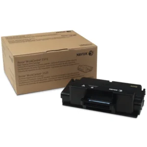Лазерный картридж Xerox WC 3325 11000 страниц 106R02312