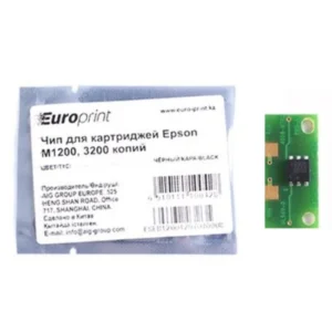 Опция для печатной техники Europrint Epson M1200 Чип