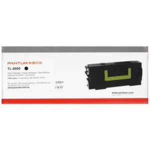 Лазерный картридж Pantum TL-8000 Black