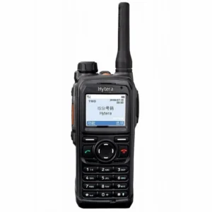 Носимая рация HYT (Hytera) HYT PD-785G PD-785G (400-470МГц)